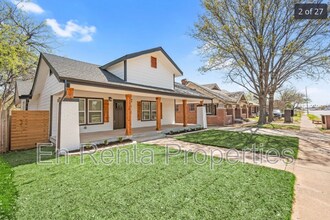 3329 Hemphill St in Fort Worth, TX - Building Photo - Building Photo