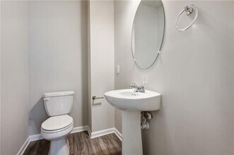 67 Pointe Pl in Dawsonville, GA - Building Photo - Building Photo