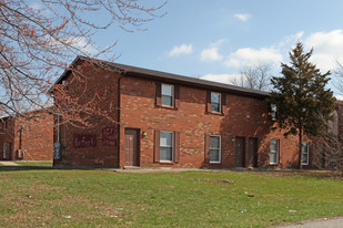 4515 Beechbrook Rd Apartamentos