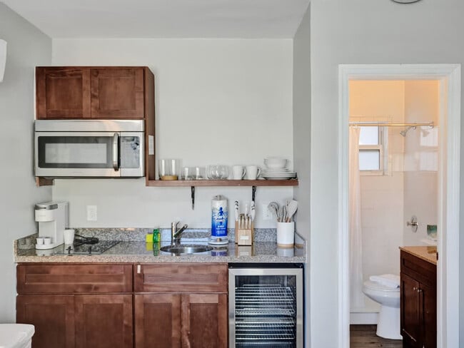 3208 NE 9th St, Unit SI ID1503951P in Pompano Beach, FL - Foto de edificio - Building Photo