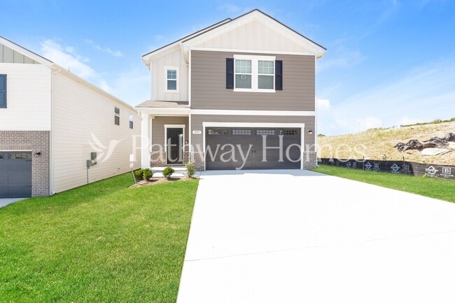 property at 209 Wild Daisy Wy