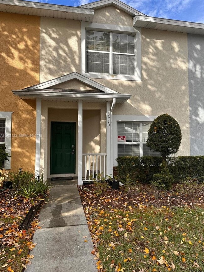 property at 3419 High Hampton Cir