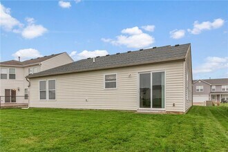 8104 Crackling Ln in Indianapolis, IN - Building Photo - Building Photo