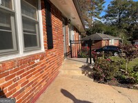 4243 Ervin Cir in Forest Park, GA - Building Photo - Building Photo