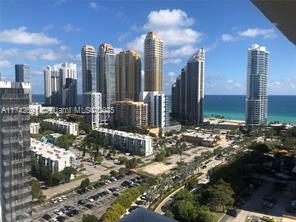 230 174th St, Unit # 2410 in Sunny Isles Beach, FL - Foto de edificio - Building Photo
