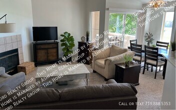 3750 Strawberry Field Grv in Colorado Springs, CO - Building Photo - Building Photo