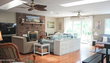 100 Columbia Ave in Long Branch, NJ - Building Photo - Building Photo