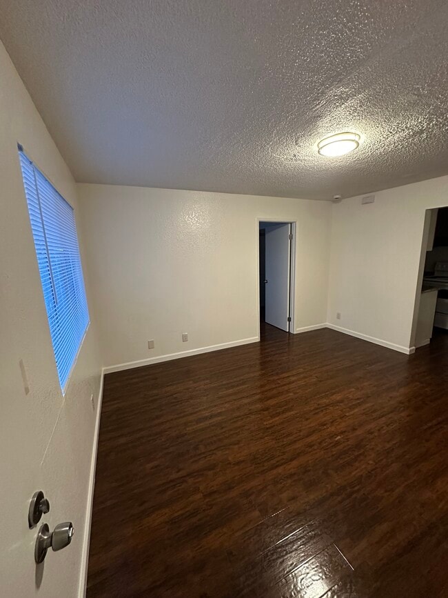 5533 Madison Ave, Unit #3 in Richmond, CA - Building Photo - Building Photo