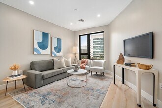 70 Leo M Birmingham Pkwy-Unit -415 in Boston, MA - Building Photo - Building Photo