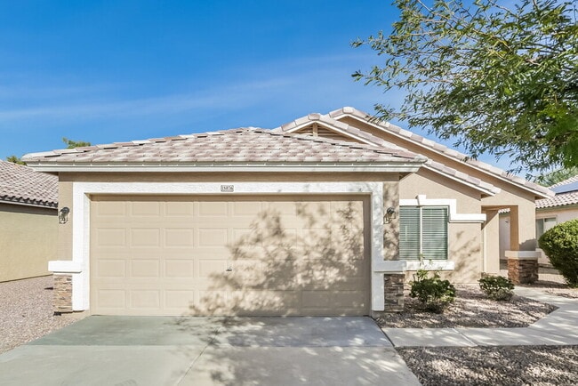 property at 15876 W Morning Glory St