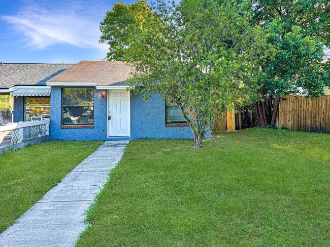 property at 2664C Sunrise Village Dr