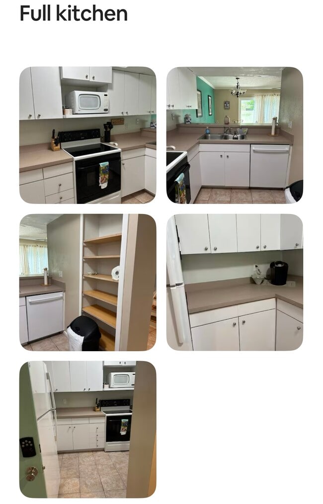 2771 Summerdale Dr in Clearwater, FL - Building Photo - Building Photo