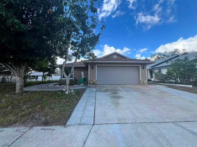 property at 1288 Andes Dr