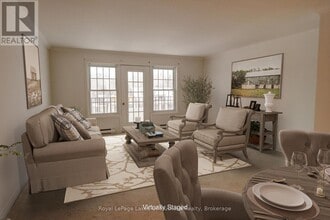 44 King William St in Huntsville, ON - Building Photo - Building Photo