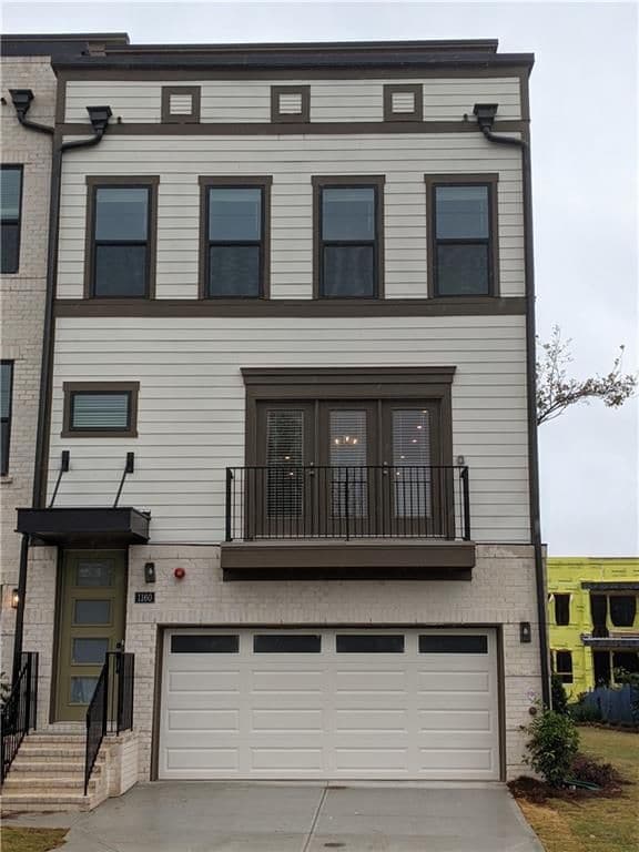 property at 1160 Ansel Ln NW