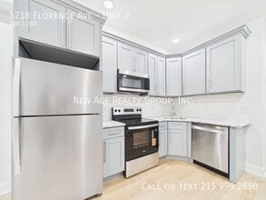 5218 Florence Ave, Unit Unit 2 in Philadelphia, PA - Building Photo - Building Photo