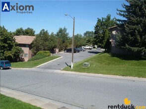 2128 Marigold St in Pocatello, ID - Building Photo - Building Photo
