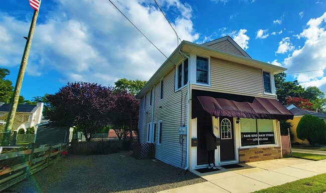 property at 239 Roosevelt Ave