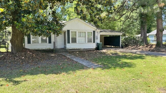1608 S 4th St in Monroe, LA - Building Photo - Building Photo