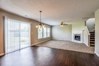 7211 Great Laurel Dr in Raleigh, NC - Building Photo - Building Photo