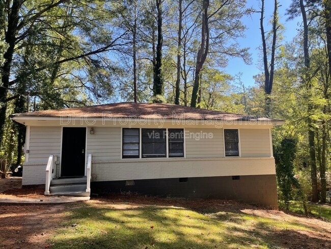 property at 3210 Delowe Dr