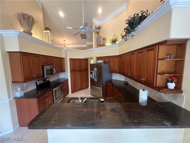 property at 2109 Morning Sun Ln