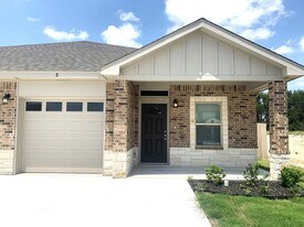 3503 Abraham Dr in Killeen, TX - Building Photo