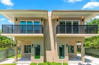 6141 NW 1st Ave, Unit 1 in Miami, FL - Building Photo - Building Photo