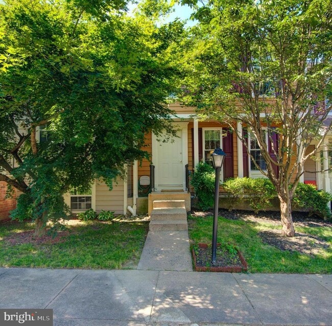 property at 1506 Autumn Ridge Cir