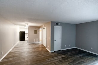 Spring Lane Apartments in Sanford, NC - Building Photo - Interior Photo