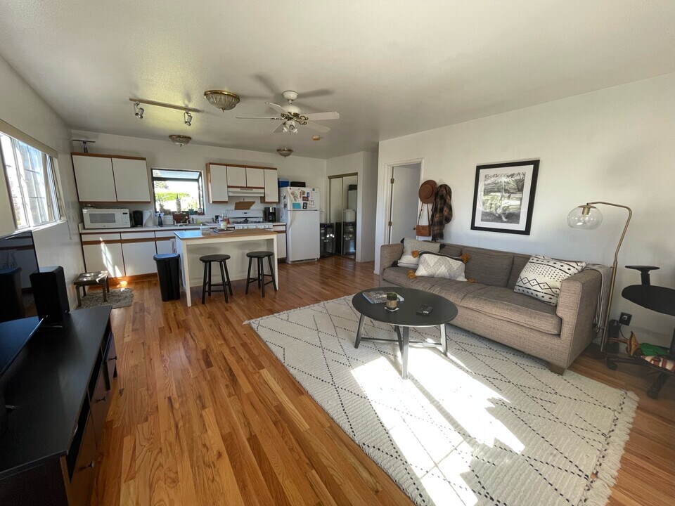 3720 Louisiana St, Unit 1 in San Diego, CA - Building Photo