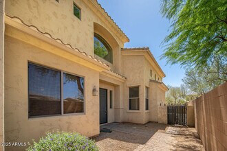 2406 N 142nd Ave in Goodyear, AZ - Building Photo - Building Photo