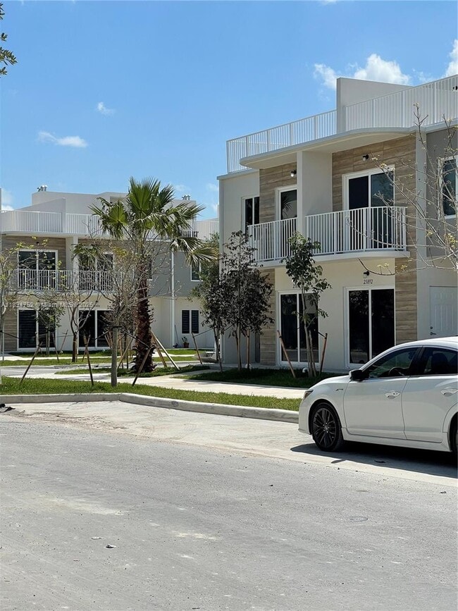 property at 25834 SW 144th Ave