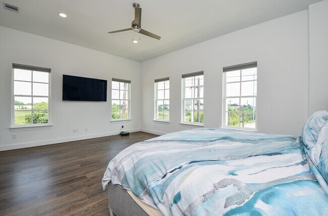 property at 703 Bringhurst St