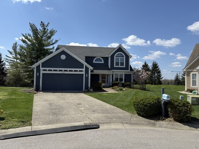 8202 Tollbridge Ct in West Chester, OH - Building Photo - Building Photo
