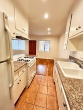 1616 Armacost Ave in Los Angeles, CA - Building Photo - Building Photo