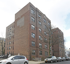 800 Greenwood Avenue in Brooklyn, NY - Building Photo - Building Photo