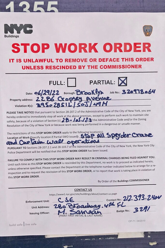 Bayview Courtyard Apartments Brooklyn, NY Apartments For Rent