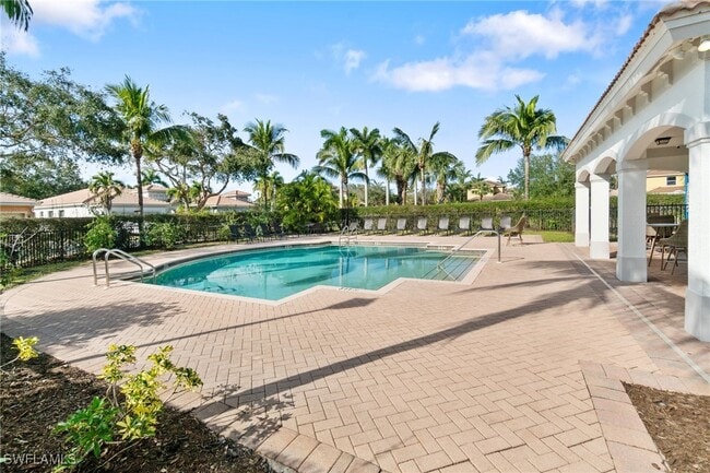 property at 10213 S Silver Palm Dr