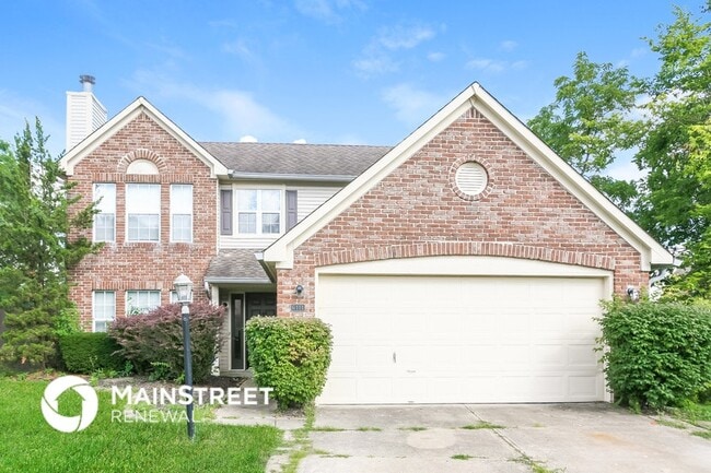 property at 6111 Tybalt Ln