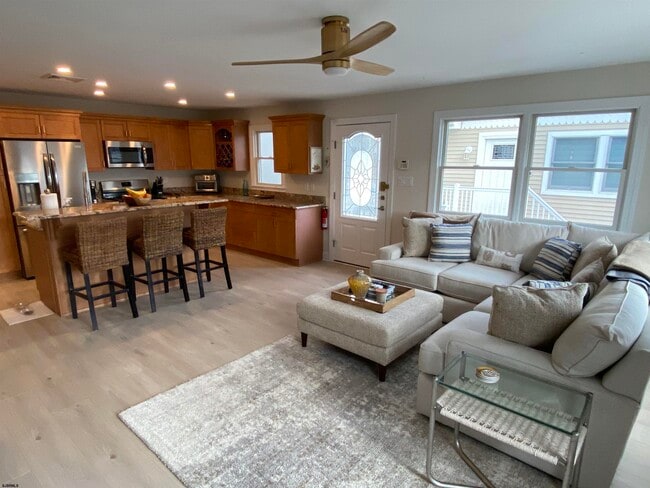 115 N Washington Ave in Margate City, NJ - Building Photo - Building Photo