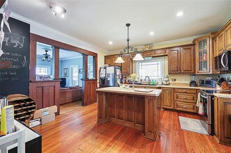 4302 FM2862 in Anna, TX - Building Photo - Building Photo