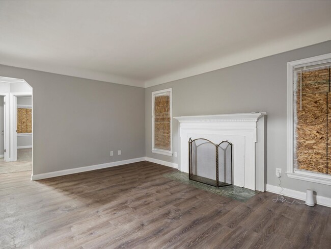 11380 Roxbury St in Detroit, MI - Building Photo - Building Photo