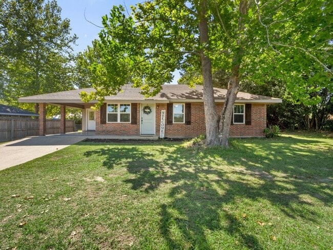 property at 8603 Main St