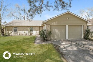 1214 Twining Oaks Ln in Missouri City, TX - Building Photo