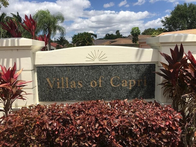 property at 4495 NW 97th Terrace