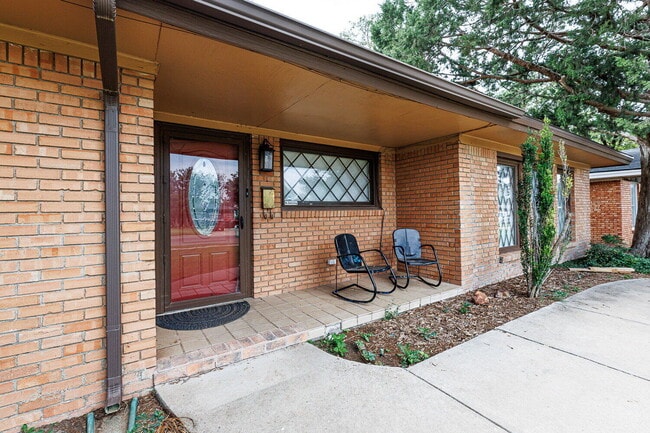 5401 7th St in Lubbock, TX - Building Photo - Building Photo