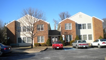 Summit Hollow Apartments in Avis, PA - Foto de edificio