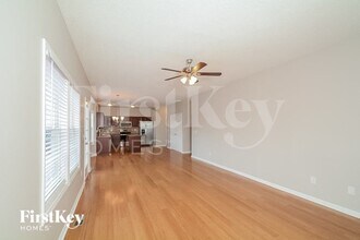 4037 Mantua Way in Raleigh, NC - Building Photo - Building Photo