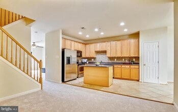 9963 Fragrant Lilies Way in Laurel, MD - Building Photo - Building Photo